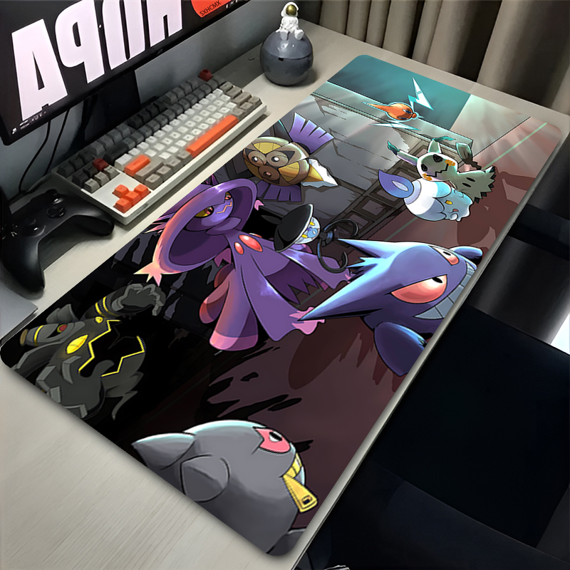 Alas Mouse Gamer Besar XXL P-P - Gaming Accessories Laptop ulasan dan harga