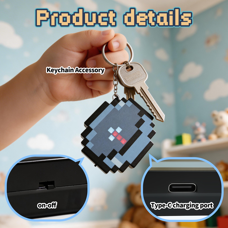 2026 Kompas Pixel Isi Ulang Te - Gaming Accessories Girly ulasan dan harga