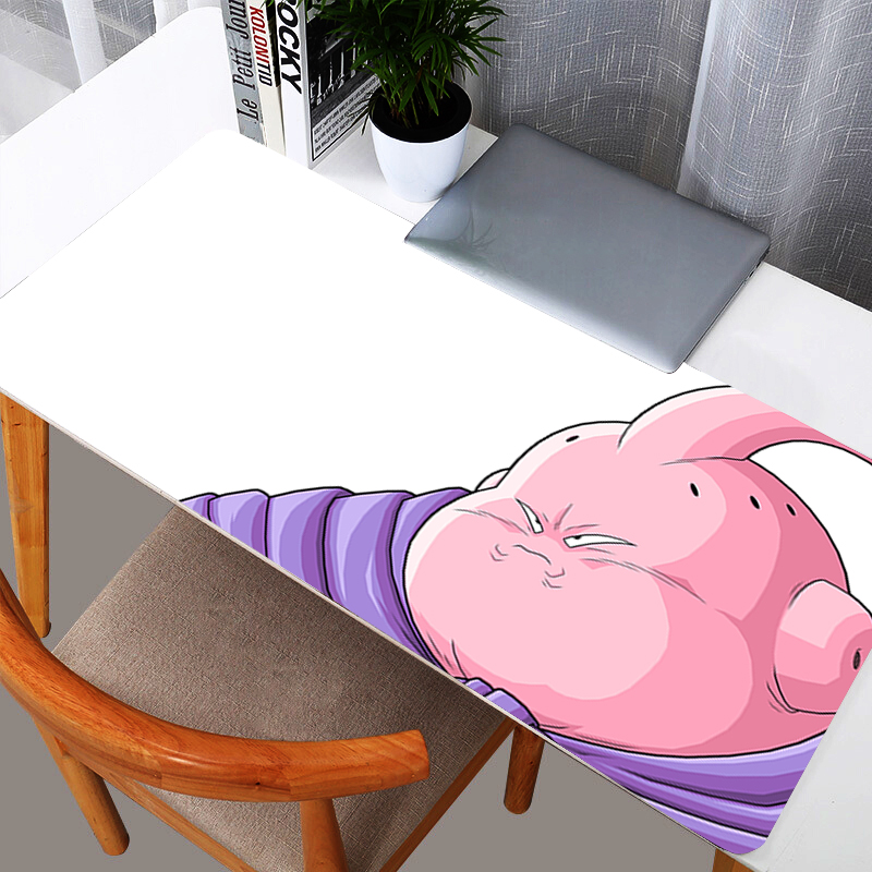 DBZ Dragon Ball Majin Buu Mous - Gaming Accessories Desktop ulasan dan harga