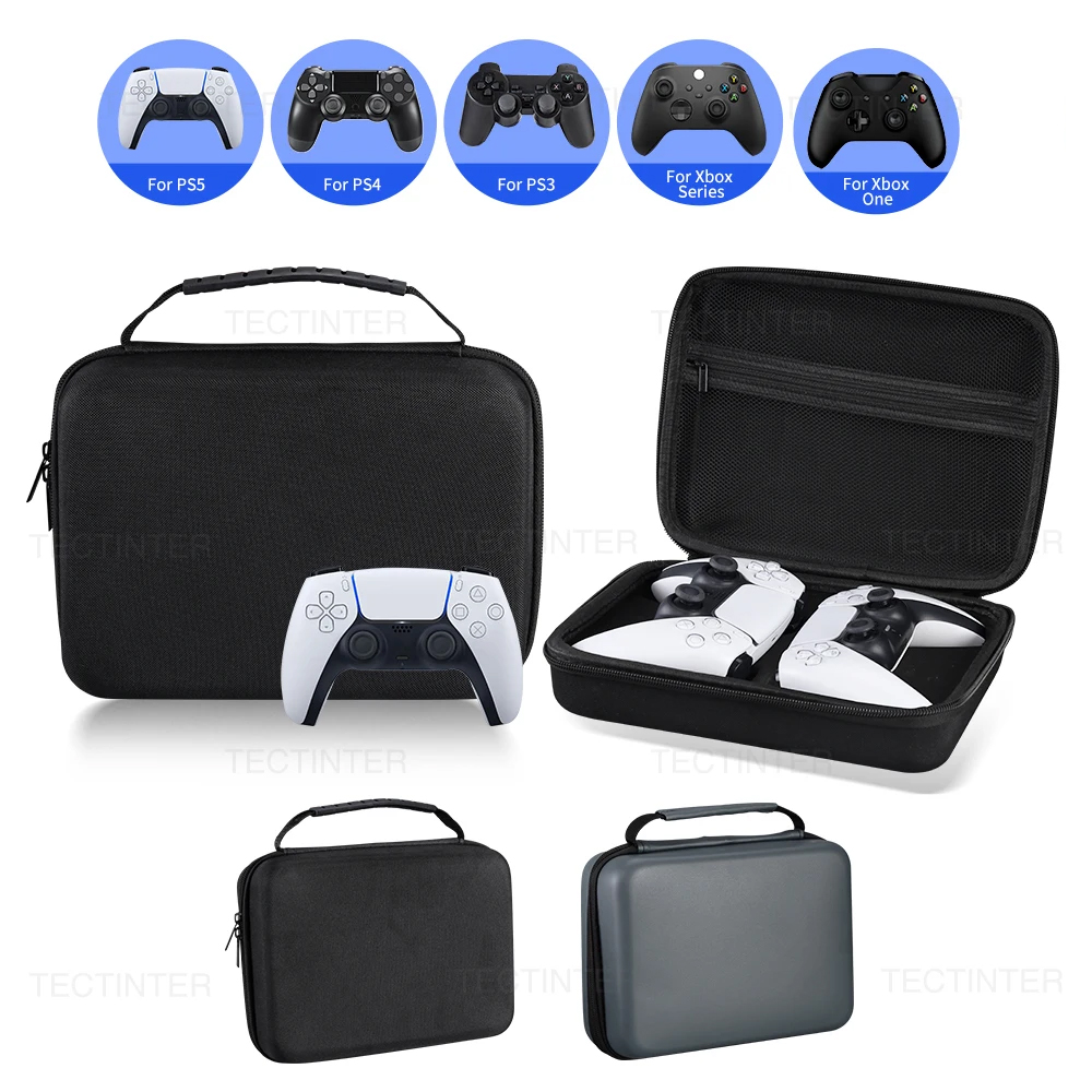 Tas Jinjing Portabel untuk Ser - Gaming Controllers Xbox Accessories ulasan dan harga