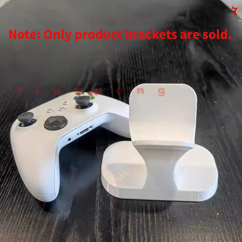 WYORESY Rak Gantung Desktop An - Gaming Controllers Xbox Accessories ulasan dan harga