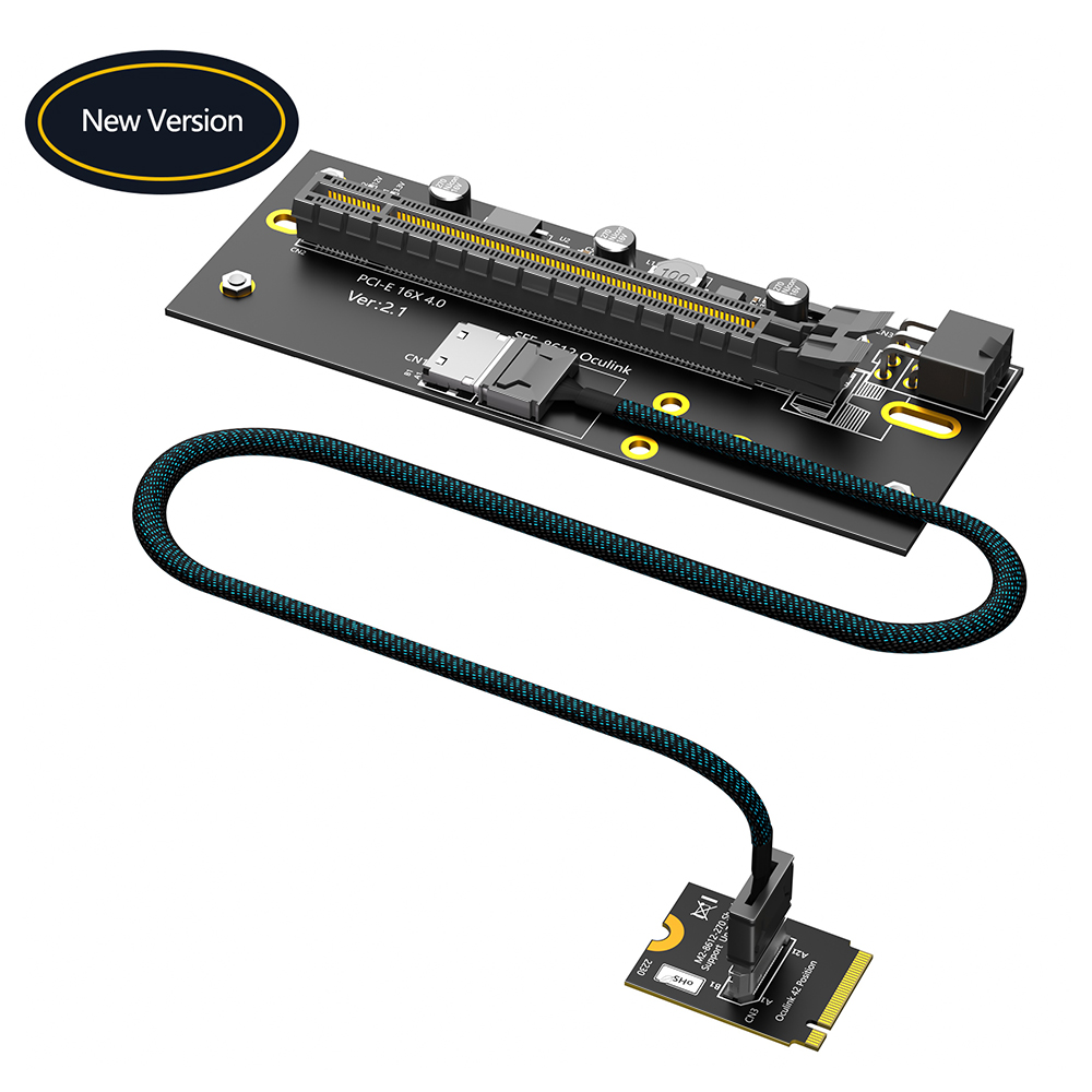 hot M.2 M-Key 2230 ke PCI-e 4. - Pcie Extension Cable ulasan dan harga