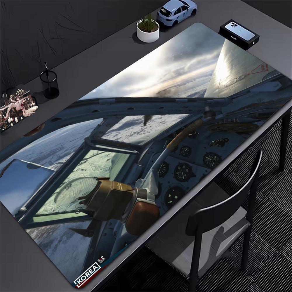 Korea. Alas Mouse Seri IL-2, A - Gaming Accessories Korea ulasan dan harga