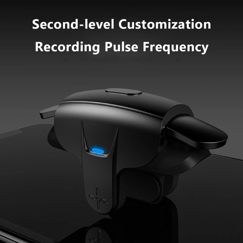 Pengontrol Game AK05 Untuk Pon - Gaming Accessories Phone ulasan dan harga
