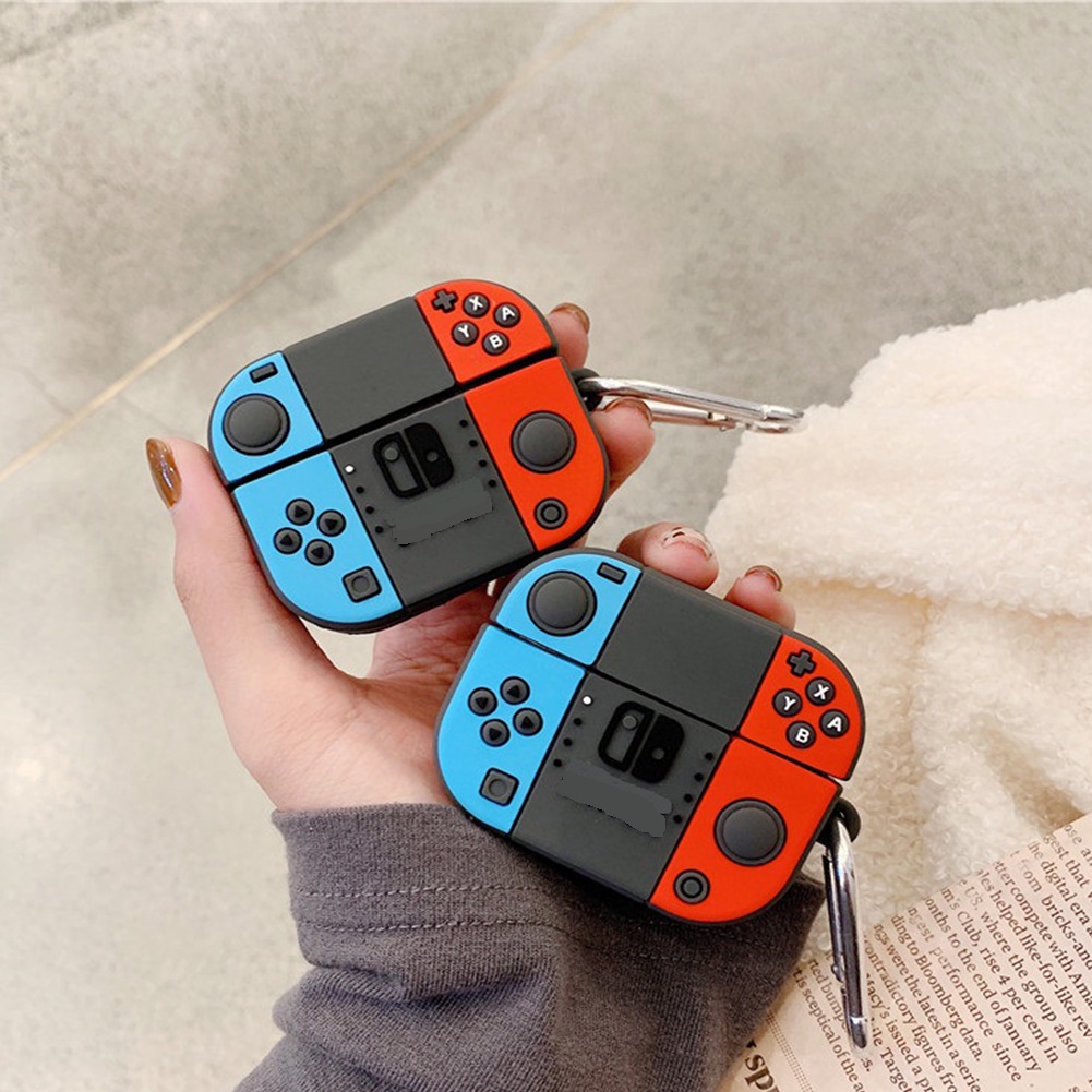 Casing Airpods Pro 3, Casing P - Gaming Accessories Phone ulasan dan harga
