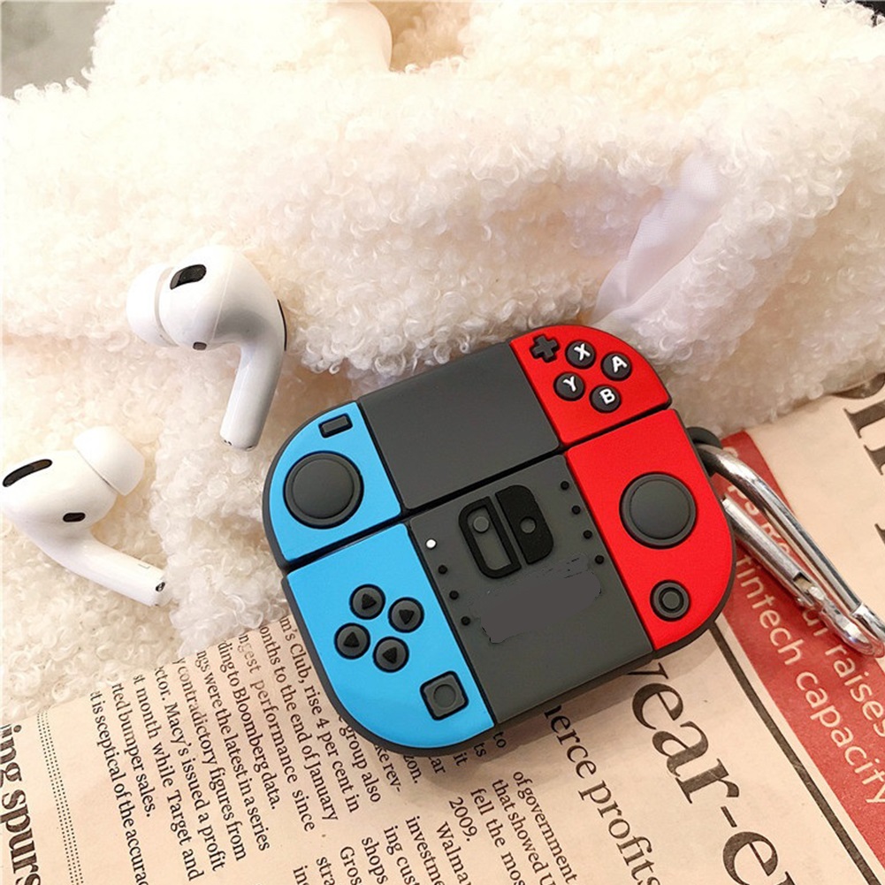 Casing Airpods Pro 3, Casing P - Gaming Accessories Phone ulasan dan harga