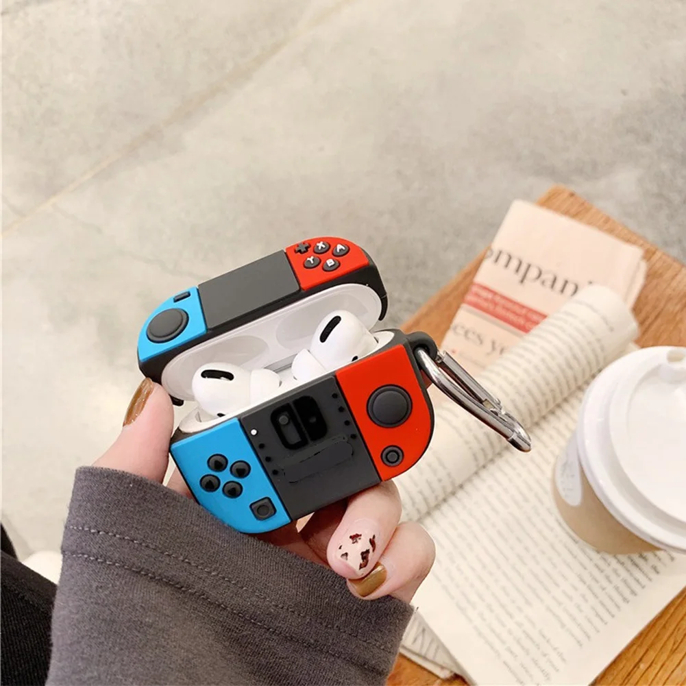 Casing Airpods Pro 3, Casing P - Gaming Accessories Phone ulasan dan harga